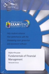 EXAM FUND FIN MANAGEMENT
