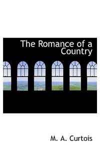 The Romance of a Country