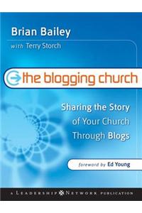 The Blogging Church