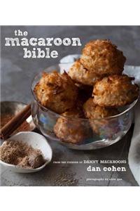 The Macaroon Bible