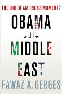 Obama and the Middle East