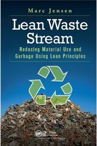 Lean Waste Stream