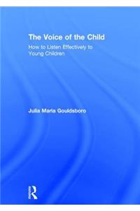 The Voice of the Child