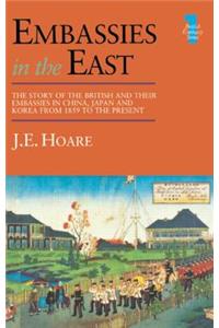 Embassies in the East