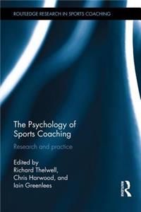 Psychology of Sports Coaching