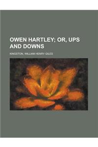 Owen Hartley