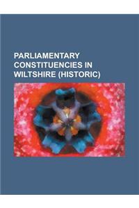 Parliamentary Constituencies in Lincolnshire (Historic)