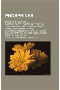 Phosphines