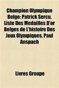 Champion Olympique Belge