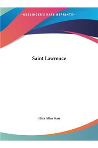 Saint Lawrence