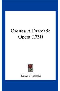 Orestes