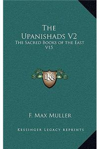 Upanishads V2