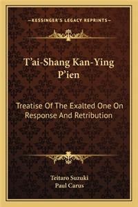 T'Ai-Shang Kan-Ying P'Ien
