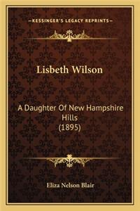 Lisbeth Wilson