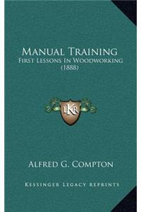 Manual Training