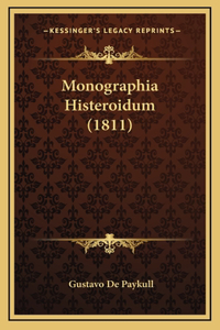 Monographia Histeroidum (1811)