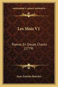 Les Mois V1