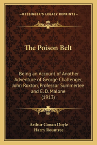 The Poison Belt