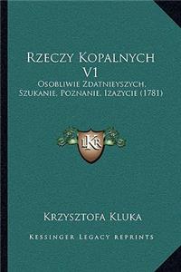 Rzeczy Kopalnych V1