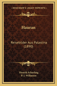 Hauran