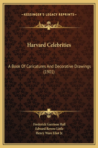Harvard Celebrities