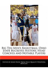 Big Ten Men's Basketball