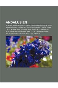 Andalusien