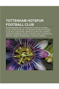 Tottenham Hotspur Football Club