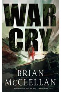 War Cry