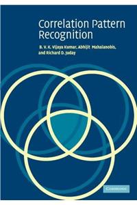 Correlation Pattern Recognition