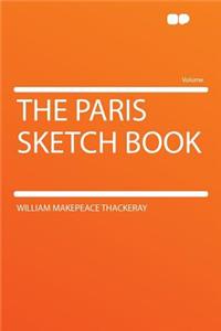 The Paris Sketch Book