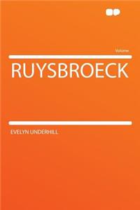 Ruysbroeck