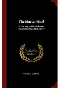 The Master Mind