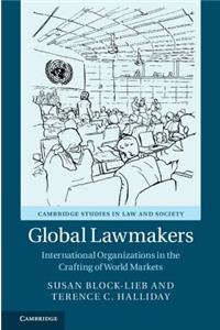 Global Lawmakers
