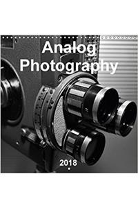 Analog Photography 2018