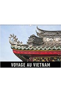 Voyage Au Vietnam 2018