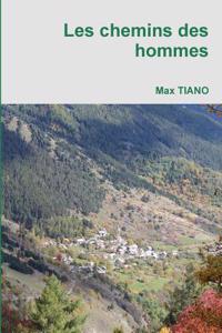 Chemins Des Hommes