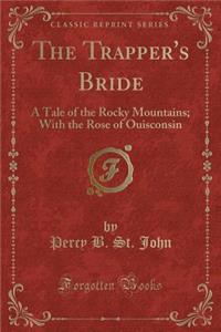 The Trapper's Bride