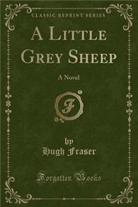 A Little Grey Sheep: A Novel (Classic Reprint)