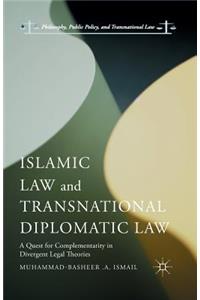 Islamic Law and Transnational Diplomatic Law