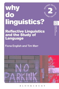 Why Do Linguistics?