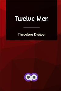 Twelve Men