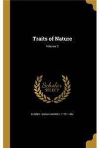 Traits of Nature; Volume 2