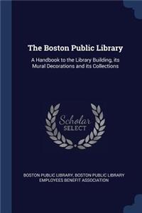 The Boston Public Library