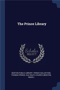 The Prince Library