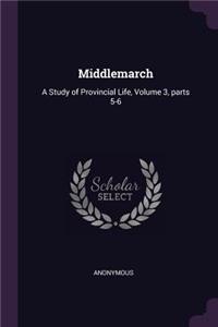 Middlemarch