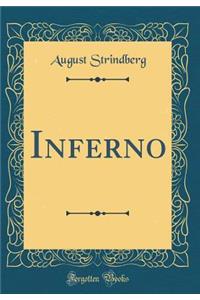 Inferno (Classic Reprint)