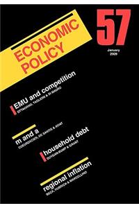 Economic Policy 57