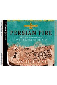 Persian Fire