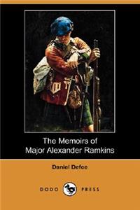 Memoirs of Major Alexander Ramkins (Dodo Press)